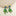 Colorful Peacock Earrings