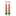 Candy Christmas Door Banner Set