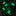 Spooky Glow in the Dark Ghost Sticker Set