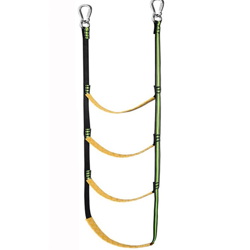 Portable Boat Boarding Rope Ladder-Next Deal Shop-Next Deal Shop
