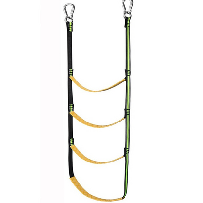 Portable Boat Boarding Rope Ladder-Next Deal Shop-Next Deal Shop