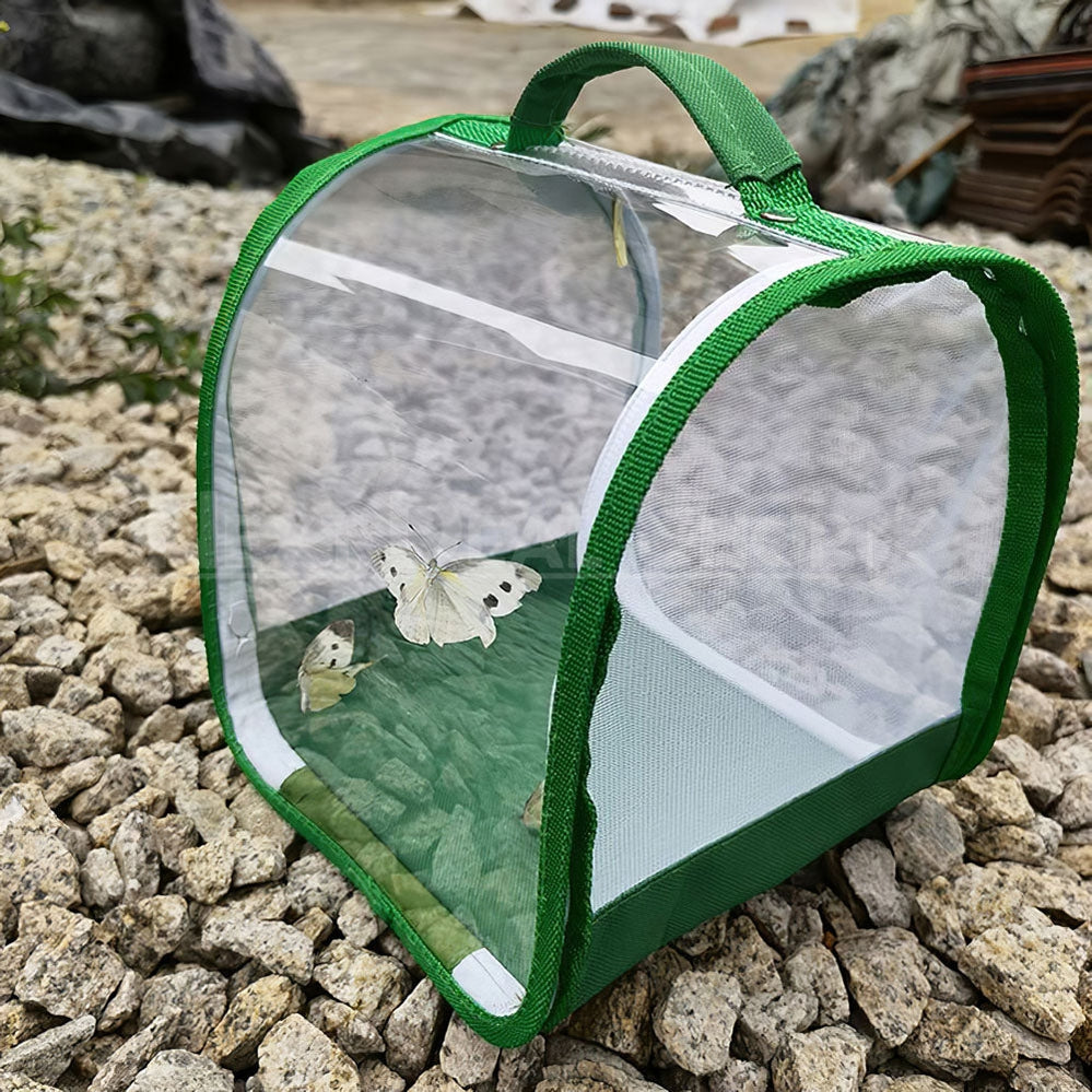 Portable Butterfly Habitat Cage-Next Deal Shop-Next Deal Shop