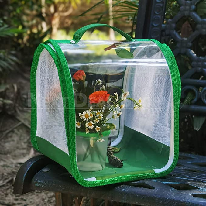 Portable Butterfly Habitat Cage-Next Deal Shop-Next Deal Shop