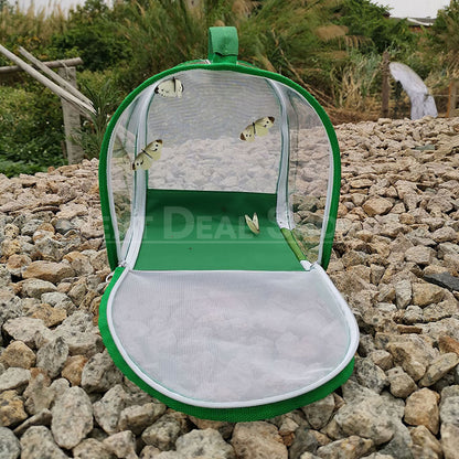 Portable Butterfly Habitat Cage-Next Deal Shop-Next Deal Shop