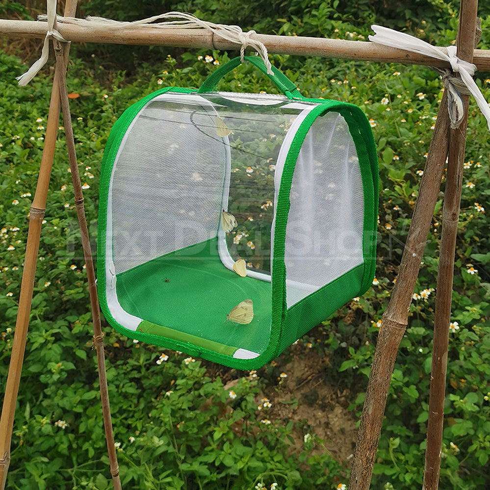 Portable Butterfly Habitat Cage-Next Deal Shop-Next Deal Shop