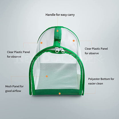 Portable Butterfly Habitat Cage-Next Deal Shop-Next Deal Shop