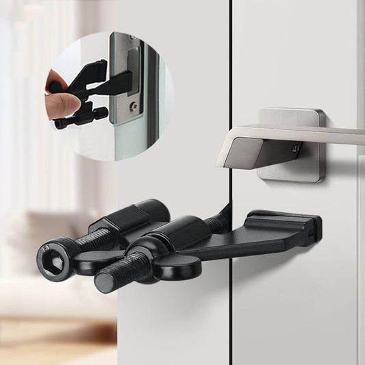 Portable Door Security Lock-Next Deal Shop-Next Deal Shop