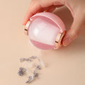 Reusable Lint Remover Ball - Reusable Pet Hair Catcher Ball