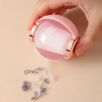 Reusable Lint Remover Ball