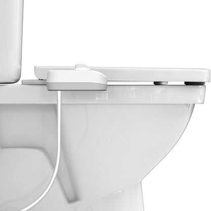 Non-Electric Fresh Water Spray Bidet Toilet Seat Attachment - Next Deal Shop
 - 3