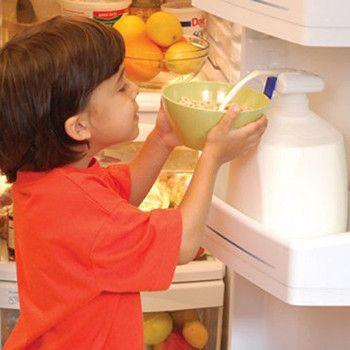 Electric Automatic Drink Dispenser - No Drips, No Spills - Next Deal Shop
 - 1