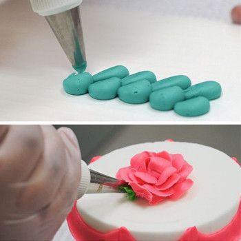 26 Pcs Cake Decorating Tips Kit - Next Deal Shop
 - 3