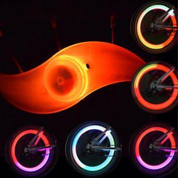 2 Pcs Super Bright LED Cycling Spoke Lights - Next Deal Shop
 - 3