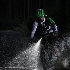 LED Bike Lights - Light Up Your Path! - Next Deal Shop
 - 1