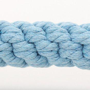 Pet Cotton Rope Chew Toy Bone - Next Deal Shop
 - 3