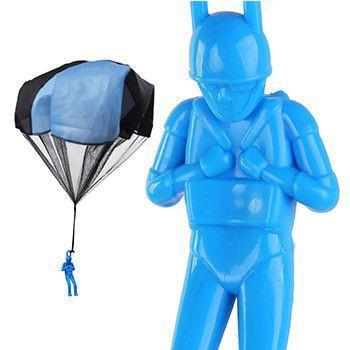 3 Pcs Tangle Free Toy Parachute - Simply Toss it High and Watch it Fly! - Next Deal Shop
 - 6