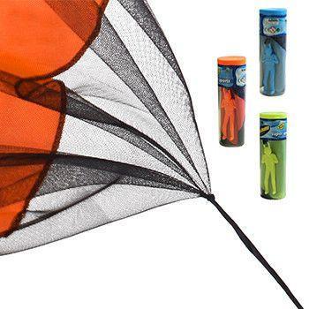 3 Pcs Tangle Free Toy Parachute - Simply Toss it High and Watch it Fly! - Next Deal Shop
 - 7