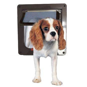 Smart Control Pet Screen Door - Easy Installation, Easy to Use! - Next Deal Shop
 - 1