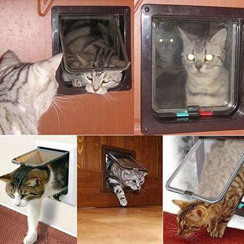 Smart Control Pet Screen Door - Easy Installation, Easy to Use! - Next Deal Shop
 - 3