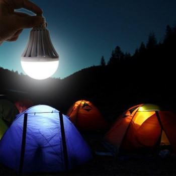 Emergency LED Magic Bulb - Continues to Work After Power Outage! - Next Deal Shop
 - 8