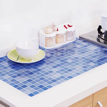 3D Mosaic Heat Resistant Self-Adhesive Wallpaper - Perfect for Backsplash, Bathroom, and Kitchen - Next Deal Shop
 - 3