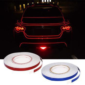 150ft Self-Adhesive Car Reflective Body Tapes