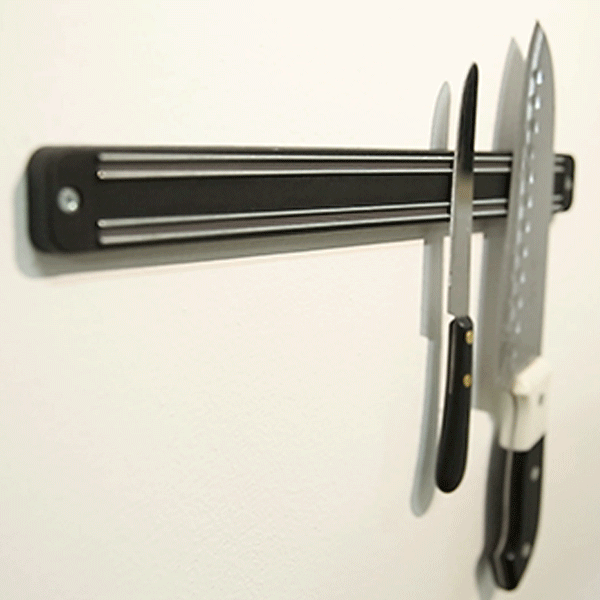 Magnetic Knife Strip