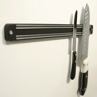 Magnetic Knife Strip