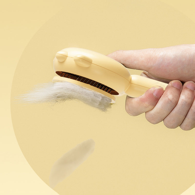 Self Cleaning Pet Brush-Next Deal Shop-Next Deal Shop
