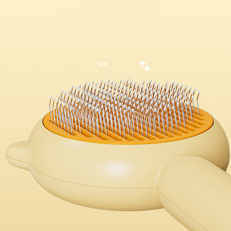 Self Cleaning Pet Brush-Next Deal Shop-Next Deal Shop