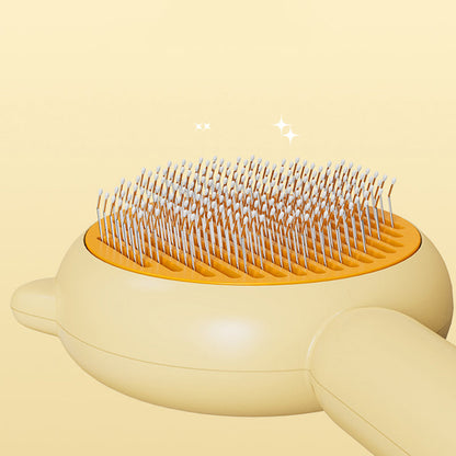 Self Cleaning Pet Brush-Next Deal Shop-Next Deal Shop