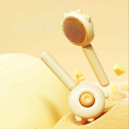 Self Cleaning Pet Brush-Next Deal Shop-Next Deal Shop