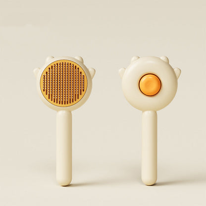 Self Cleaning Pet Brush-Next Deal Shop-Next Deal Shop