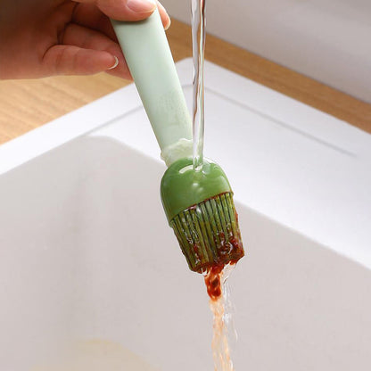Silicone Basting Pastry Brush-Next Deal Shop-Next Deal Shop