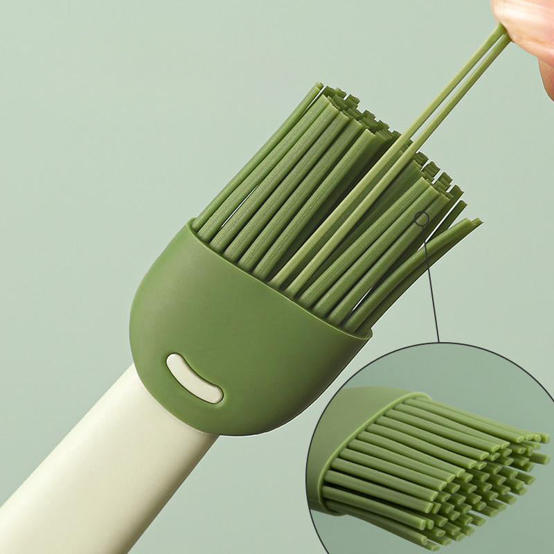 Silicone Basting Pastry Brush-Next Deal Shop-Next Deal Shop