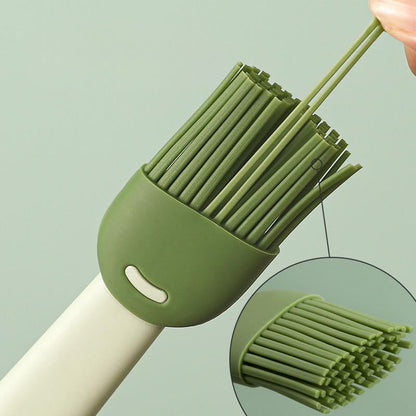 Silicone Basting Pastry Brush-Next Deal Shop-Next Deal Shop