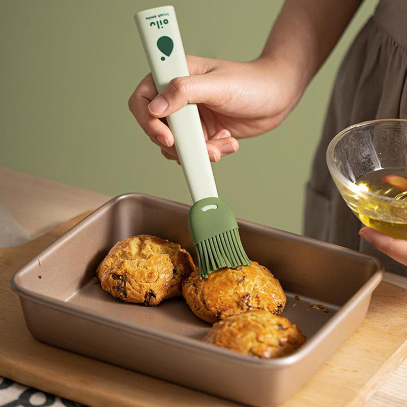 Silicone Basting Pastry Brush-Next Deal Shop-Next Deal Shop