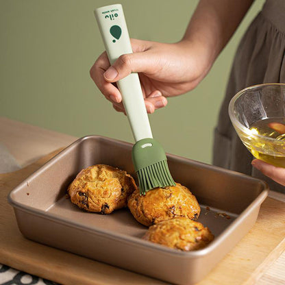 Silicone Basting Pastry Brush-Next Deal Shop-Next Deal Shop