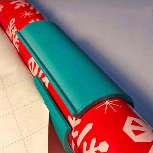 Sliding Gift Wrap Cutter-Next Deal Shop-Next Deal Shop
