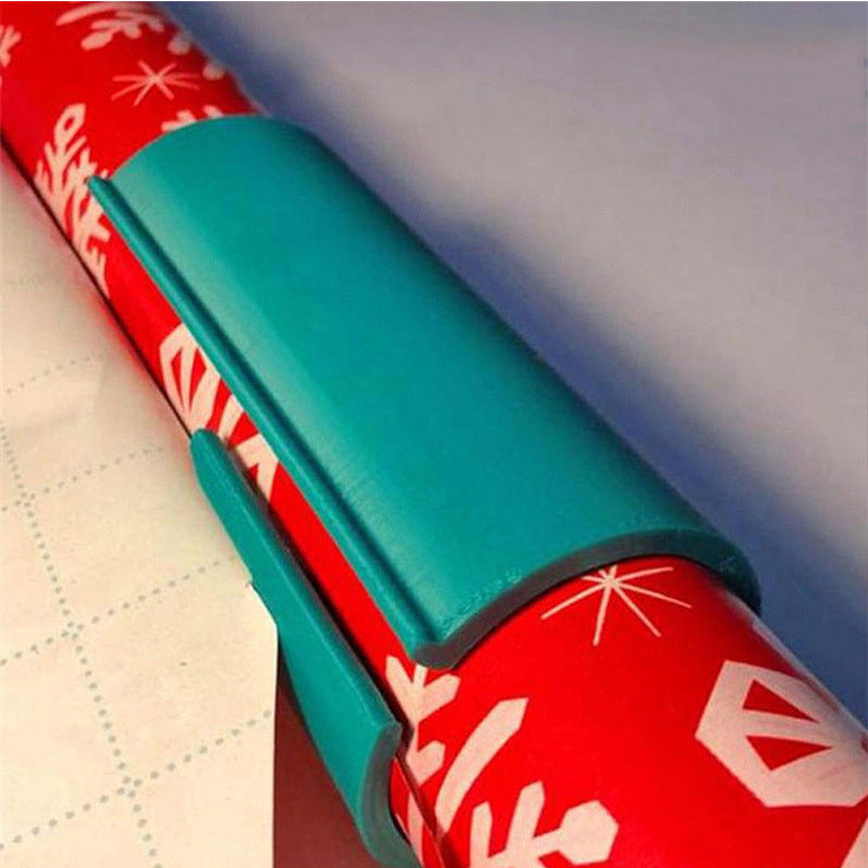 Sliding Gift Wrap Cutter-Next Deal Shop-Next Deal Shop