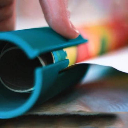Sliding Gift Wrap Cutter-Next Deal Shop-Next Deal Shop