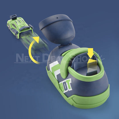 Sneaker Car Toy Launcher-Next Deal Shop-Next Deal Shop