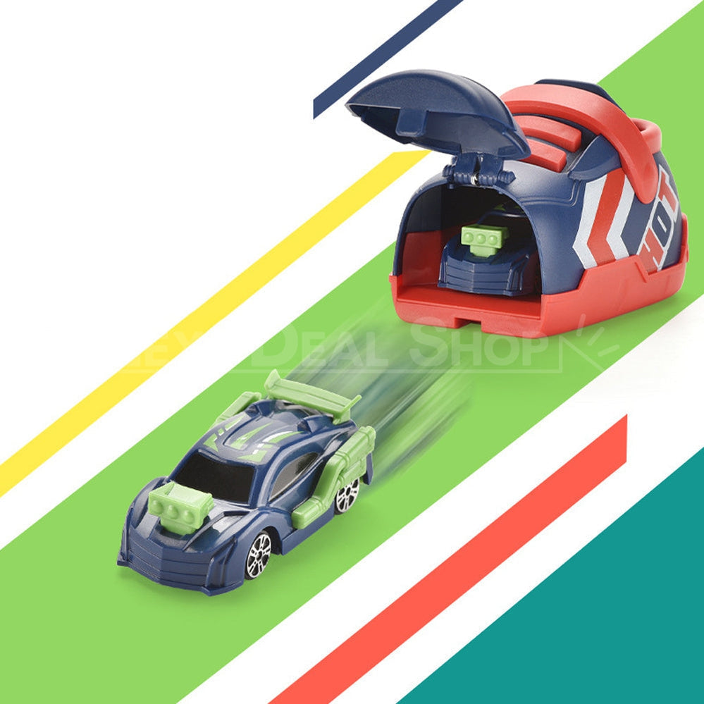 Sneaker Car Toy Launcher-Next Deal Shop-Next Deal Shop