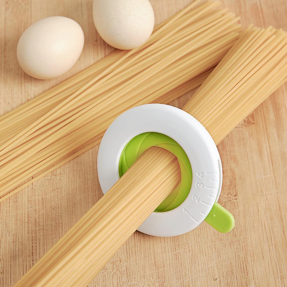Spaghetti Portion Tool - Kitchen Dining Pasta Noodle Cooking Gadget