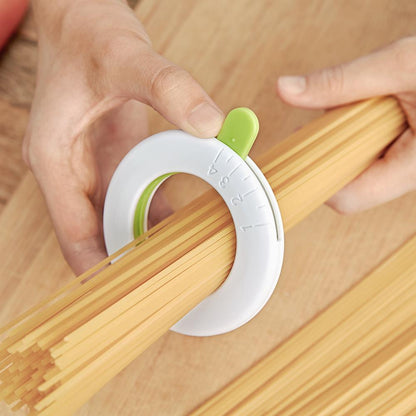 Spaghetti Portion Tool - Kitchen Dining Pasta Noodle Cooking Gadget