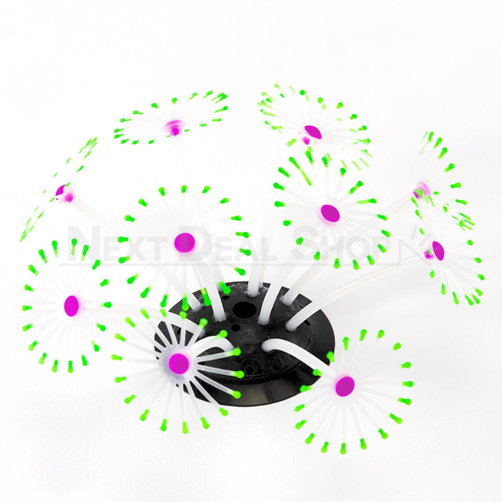 Star Polyps Coral Aquarium Decoration-Next Deal Shop-Next Deal Shop