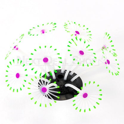 Star Polyps Coral Aquarium Decoration-Next Deal Shop-Next Deal Shop