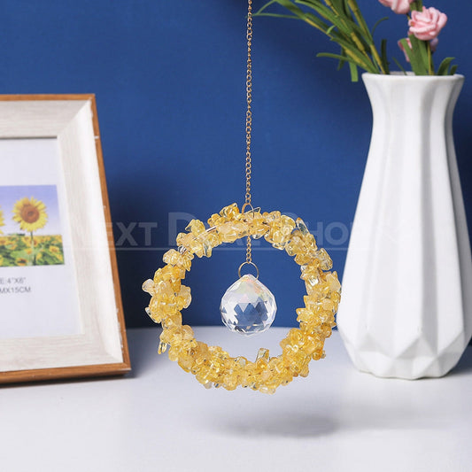 Sun and Moon Decorative Metal Chain-Next Deal Shop-B-Next Deal Shop