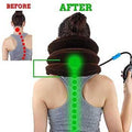 Pain Relief Neck Traction Pillow - Great for Neck Pain!