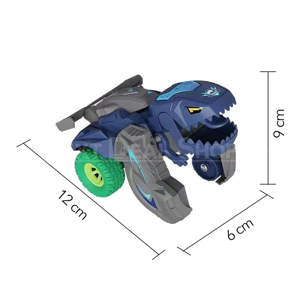 Transforming Dinosaur Car Toys-Next Deal Shop-Next Deal Shop